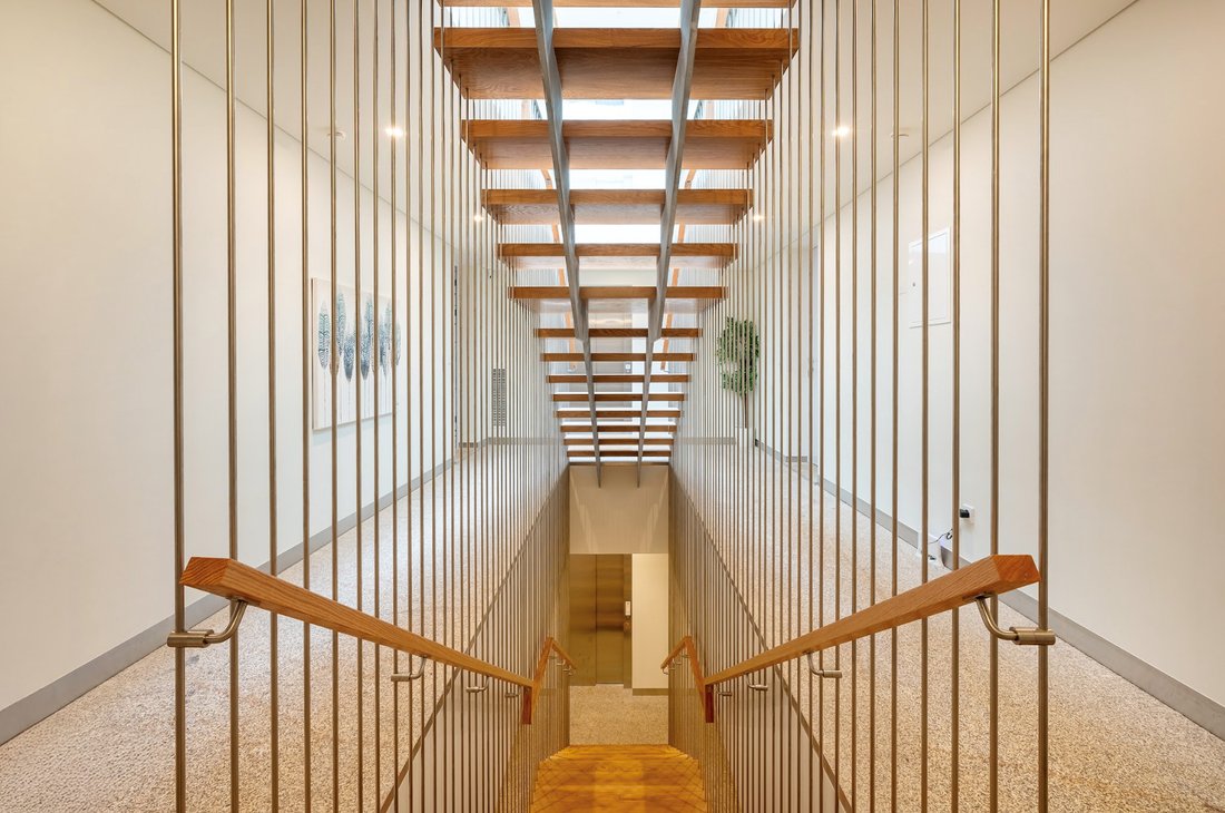 Apartment in Cedofeita, Santo Ildefonso, Se, Miragaia, Sao Nicolau e Vitoria, Porto District, Portugal 2 - 15116563