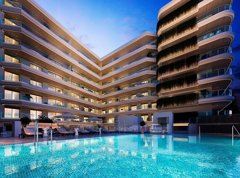 Apartment in Fuengirola, Andalusia, Spain 1 - 15118839