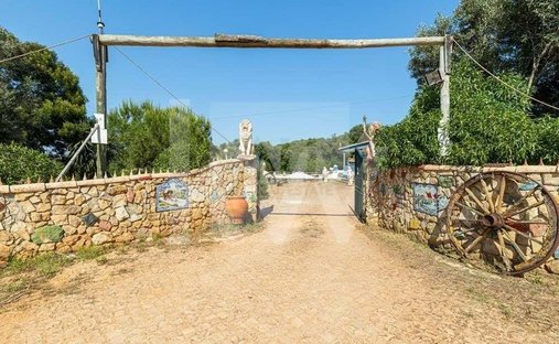 Villa in São Sebastião, Lagos, Sao Goncalo de Lagos, Portugal 1