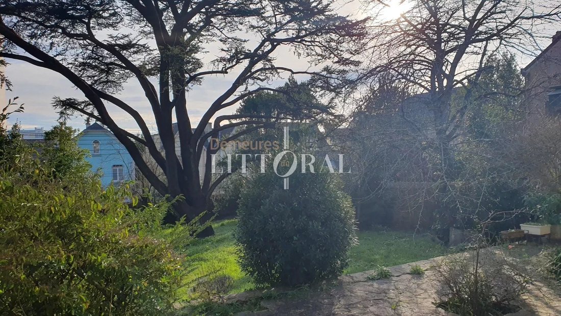 Estate in Kervaric-Kerichant-Lanveur, Lorient, France 2 - 15116972