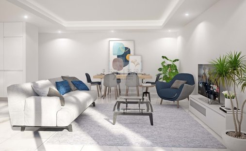 Apartment in Sao Goncalo de Lagos, Algarve, Portugal 1