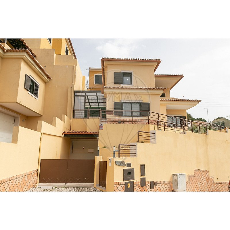 Villa in Vila Franca de Xira, Lissabon, Portugal 1 - 13998948
