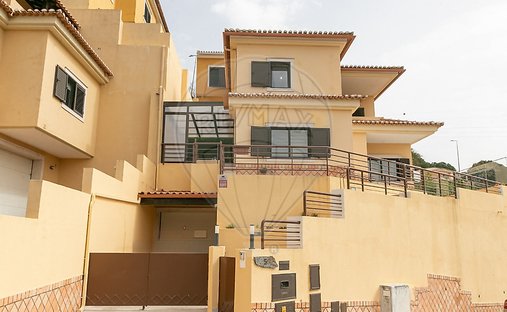 Villa in Vila Franca de Xira, Lissabon, Portugal 1