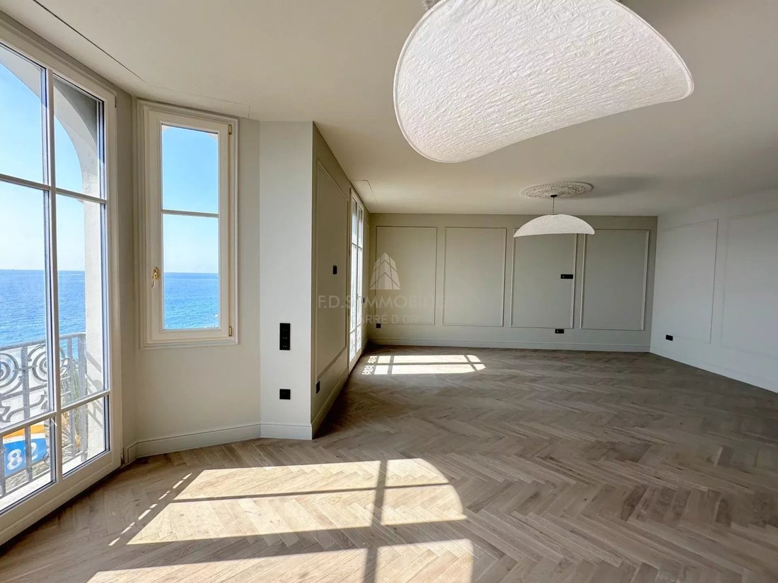 Apartment in Nice, Provence-Alpes-Côte d'Azur, France 3 - 15117020