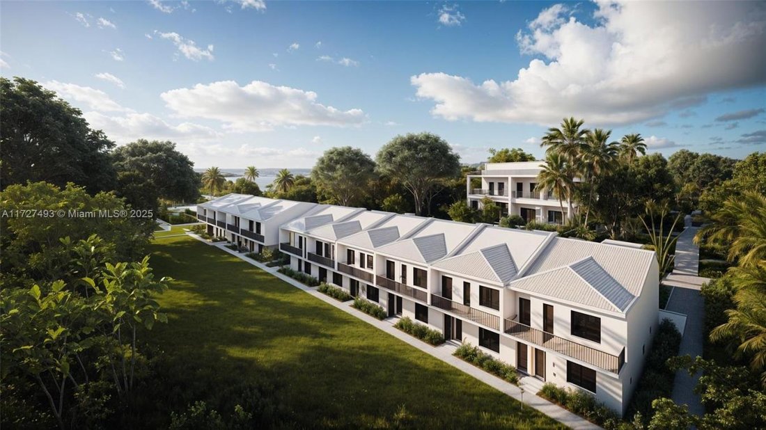 House in Cutler Bay, Florida, United States 1 - 15117908