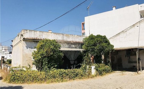 Villa in Olhão, Distrikt Faro, Portugal 1