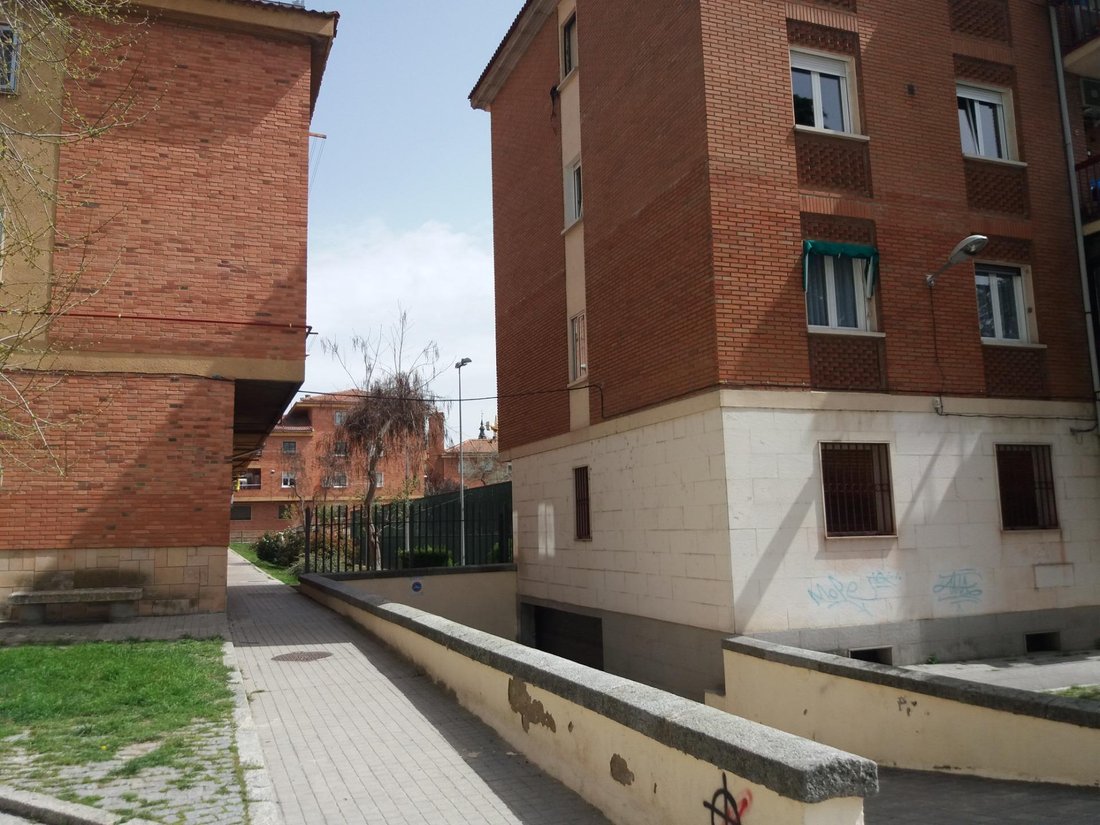 Apartment in Segovia, Castile and Leon, Spain 5 - 15117187