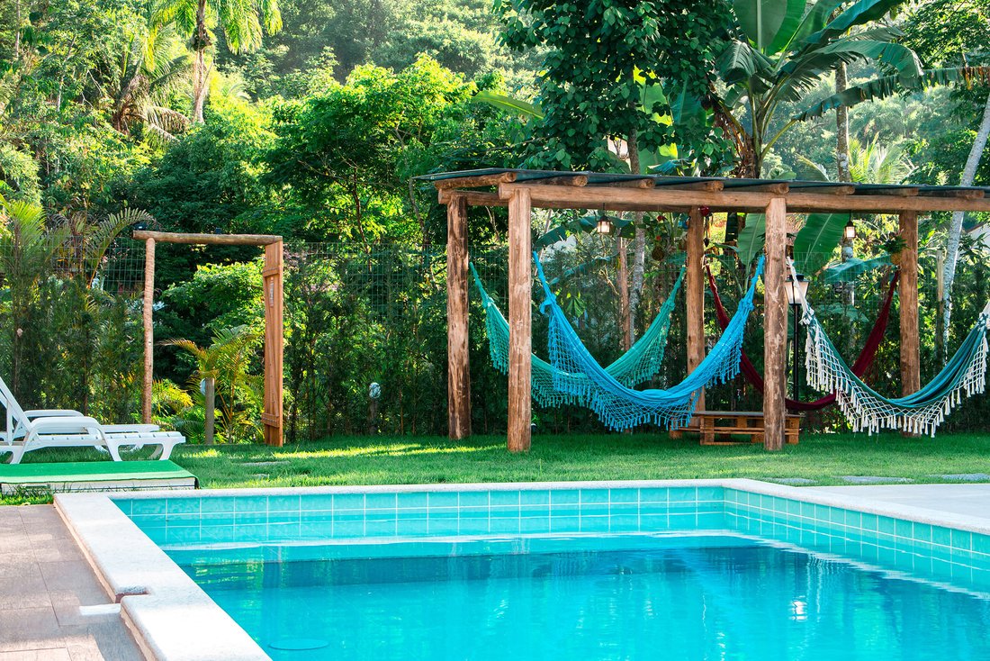 Townhouse in Paraty, State of Rio de Janeiro, Brazil 5 - 15116318