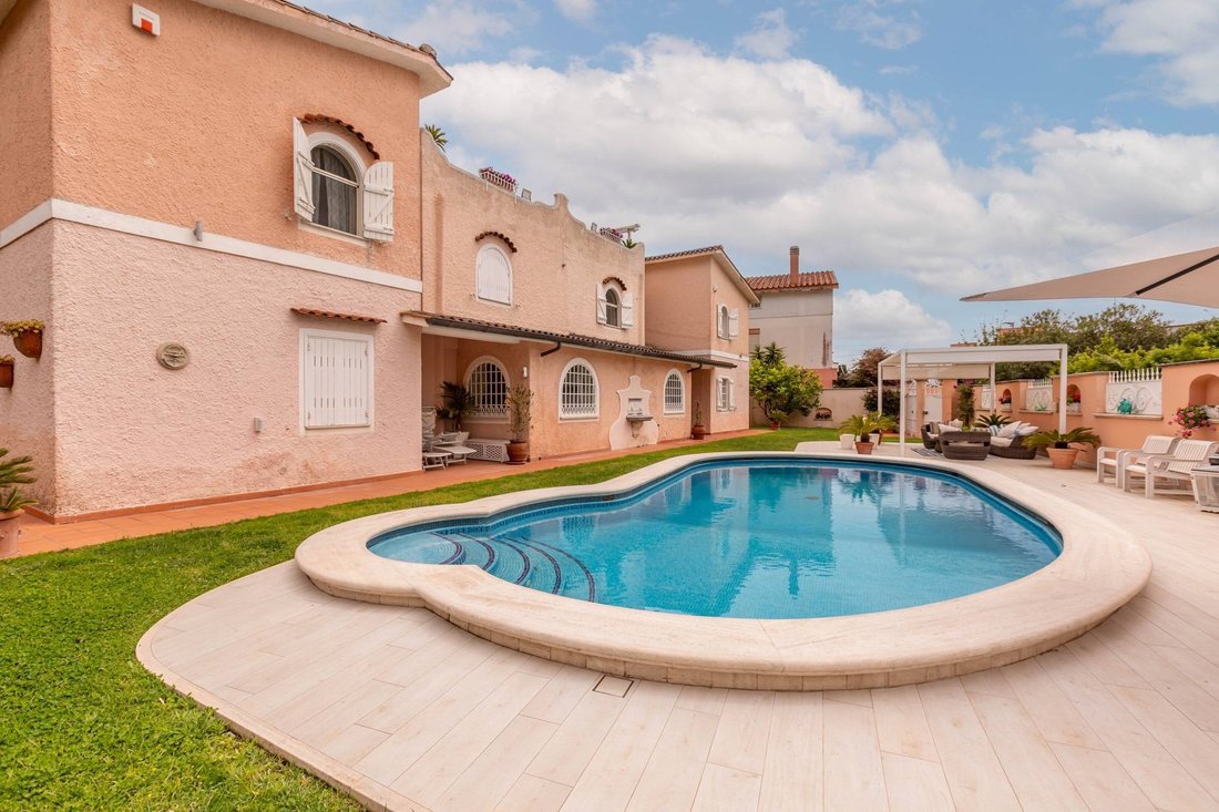 House in Borgo Montenero, Lazio, Italy 2 - 14940324