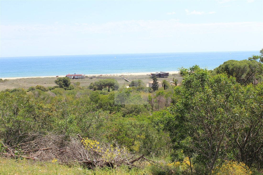 Land in São Sebastião, Lagos, Sao Goncalo de Lagos, Portugal 3 - 12286529