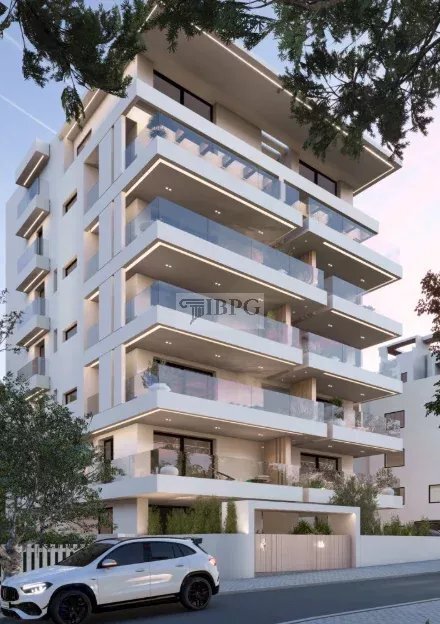 Apartment in South Athens, Attica, Greece 4 - 15117957