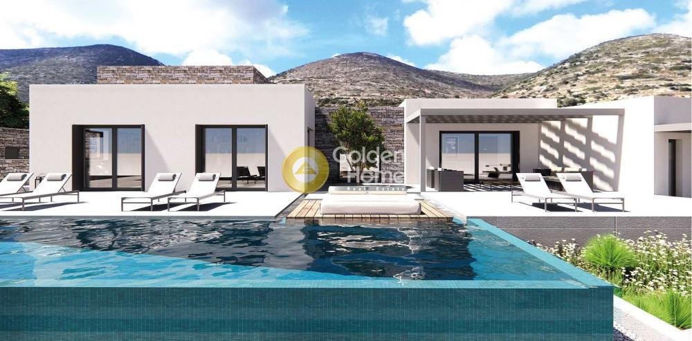 House in Paros, Aegean, Greece 3 - 15117316