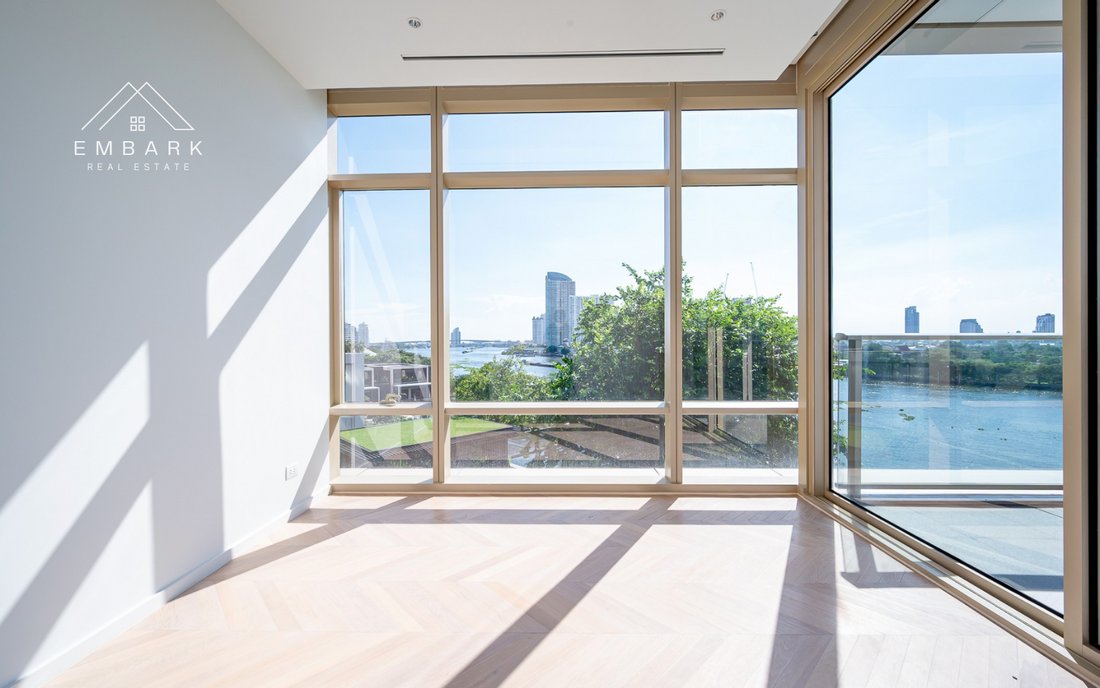Condo in Bangkok, Krung Thep Maha Nakhon, Thailand 5 - 15118311