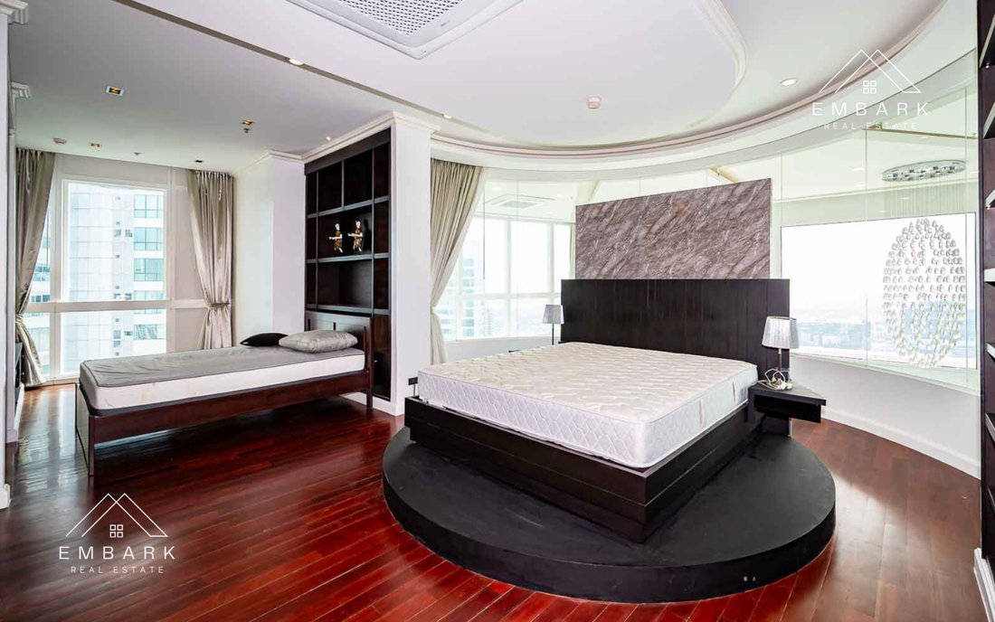 Penthouse in Bangkok, Krung Thep Maha Nakhon, Thailand 4 - 15118457