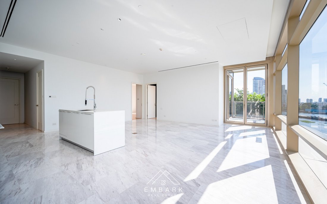 Condo in Bangkok, Krung Thep Maha Nakhon, Thailand 2 - 15118311