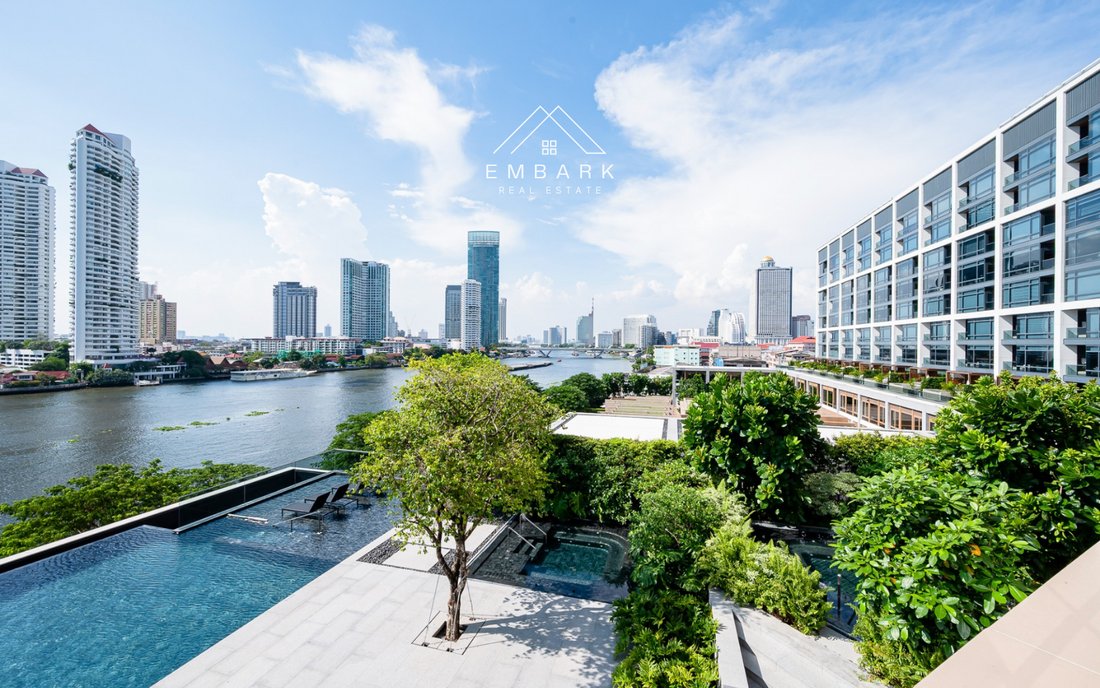 Condo in Bangkok, Krung Thep Maha Nakhon, Thailand 4 - 15118311