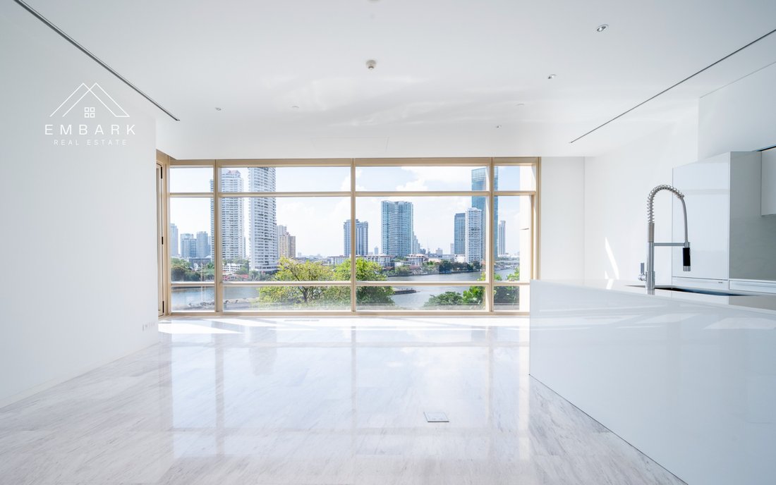 Condo in Bangkok, Krung Thep Maha Nakhon, Thailand 1 - 15118311