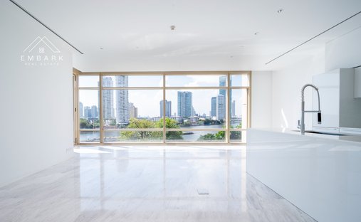 Condominio a Bangkok, Bangkok, Thailandia 1