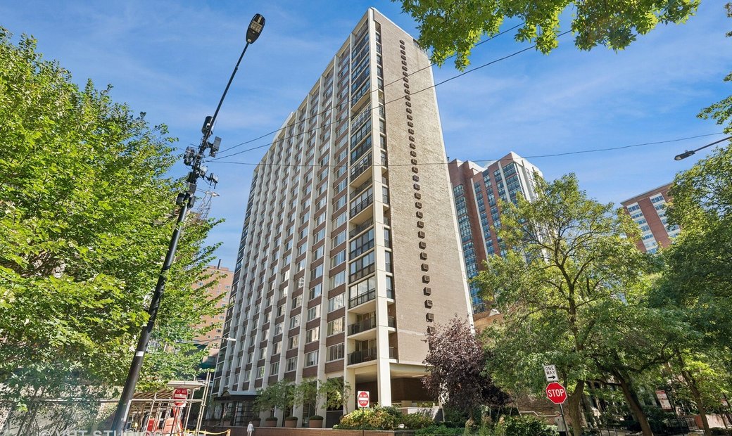 Luxury Penthouses for Sale in NYC | ELIKA New York