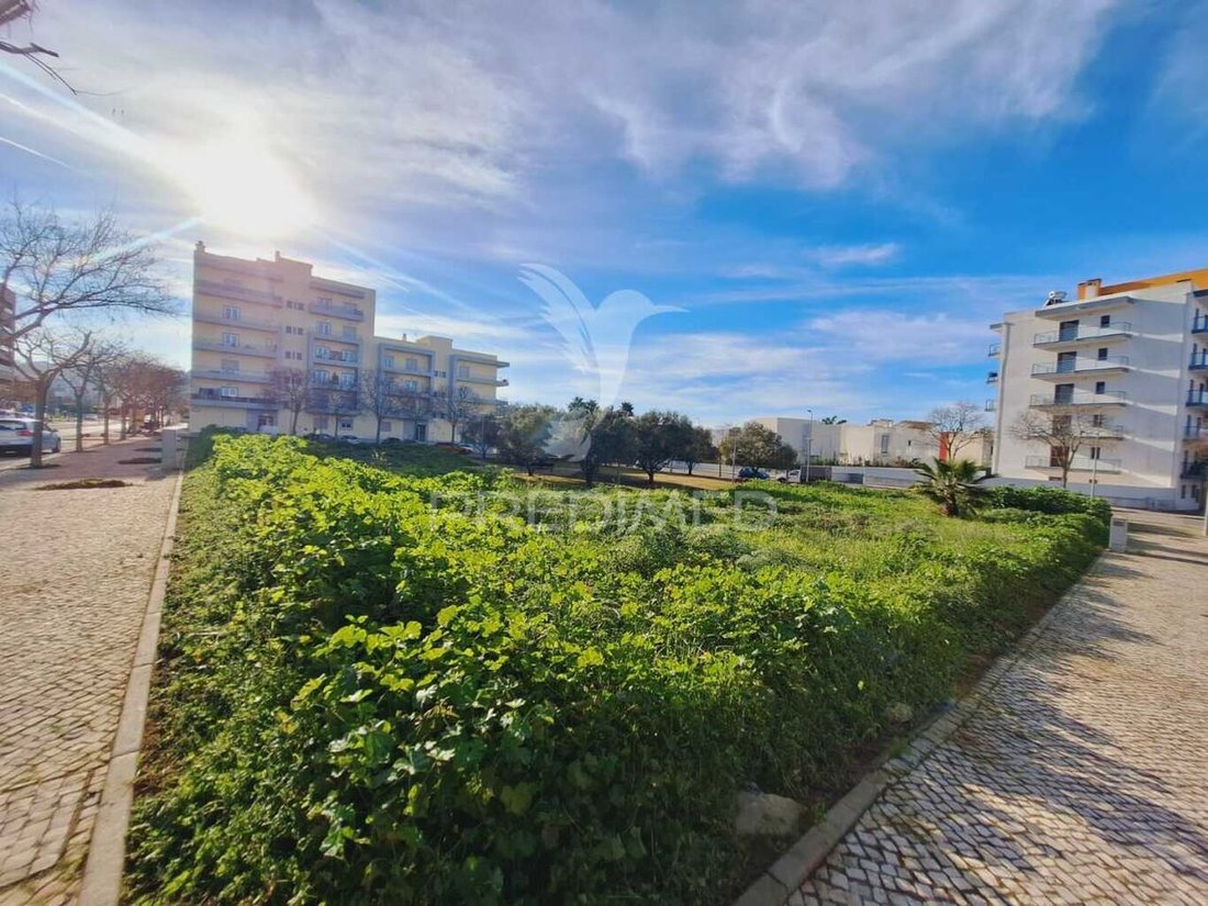 Land in Loule (Sao Clemente), Algarve, Portugal 1 - 15118361