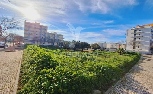 Land in Loule (Sao Clemente), Algarve, Portugal 1