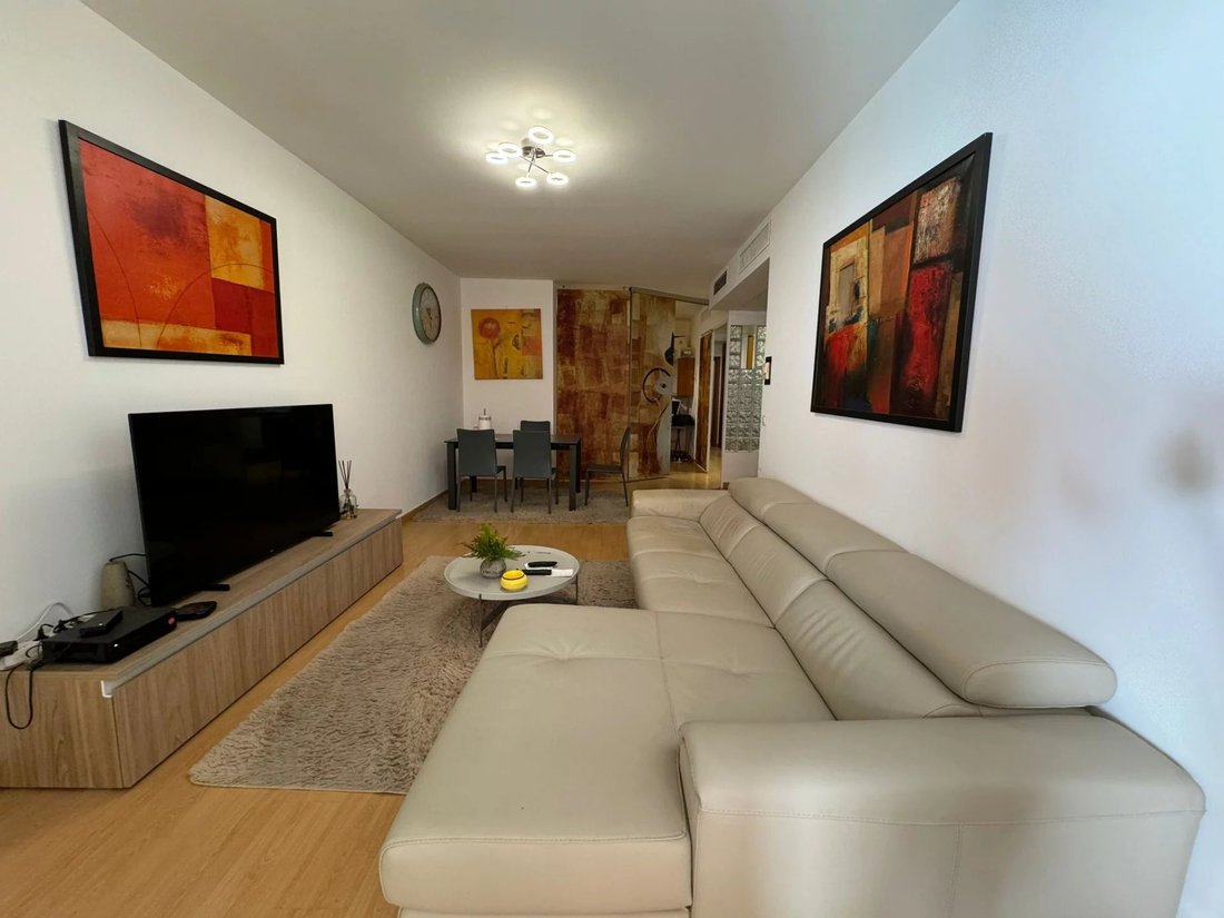 Apartment in Monaco, Monaco 1 - 15118641