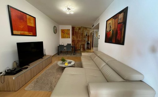 Wohnung in Monaco, Monaco 1