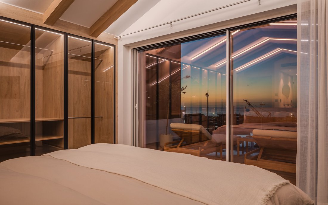 Apartment in Puerto Banus, Marbella, Spain 4 - 15118724