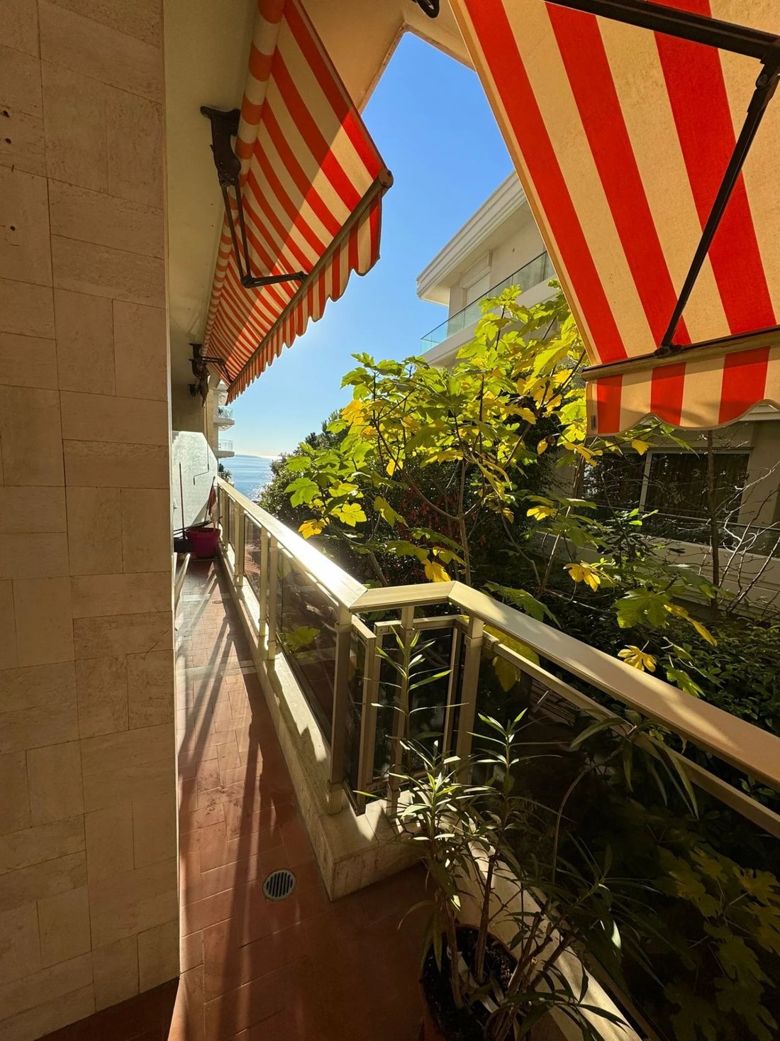 Apartment in Monaco, Monaco 2 - 15118641