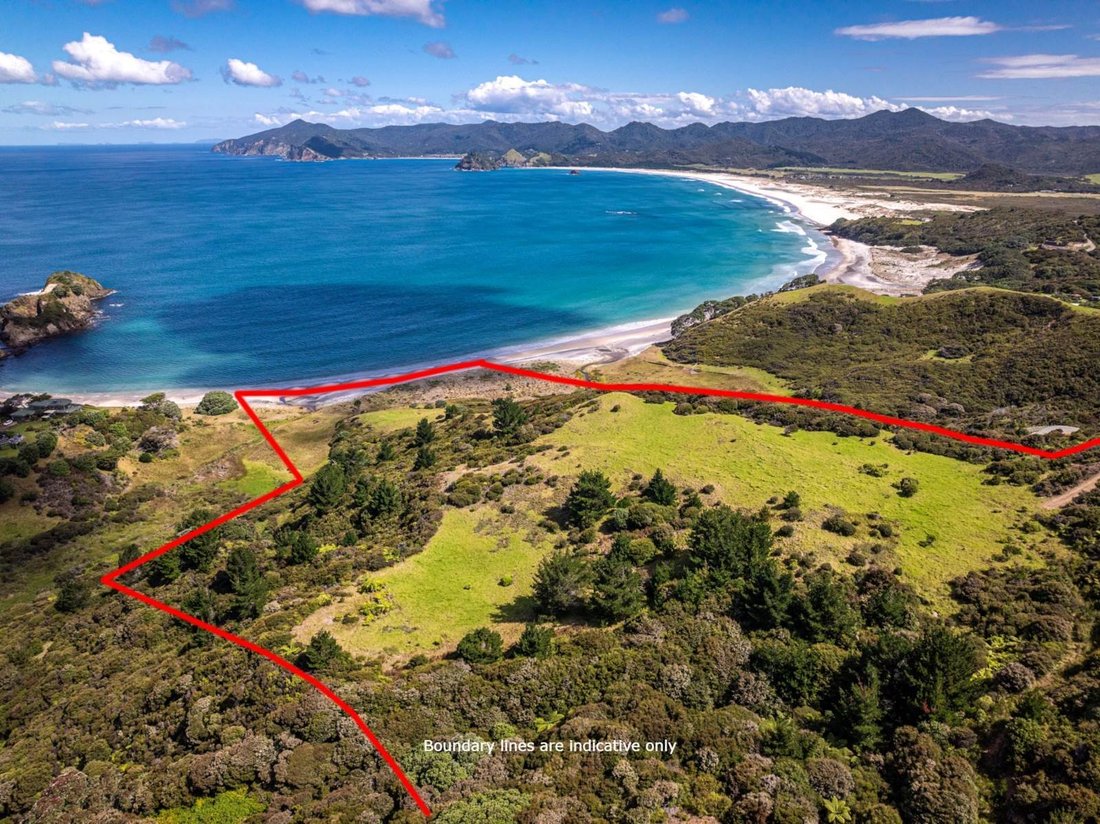 House in Great Barrier Island / Aotea, Auckland, New Zealand 4 - 15118583