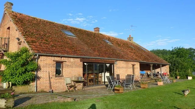 Estate in Villemurlin, Centre-Val de Loire, France 3 - 15118642