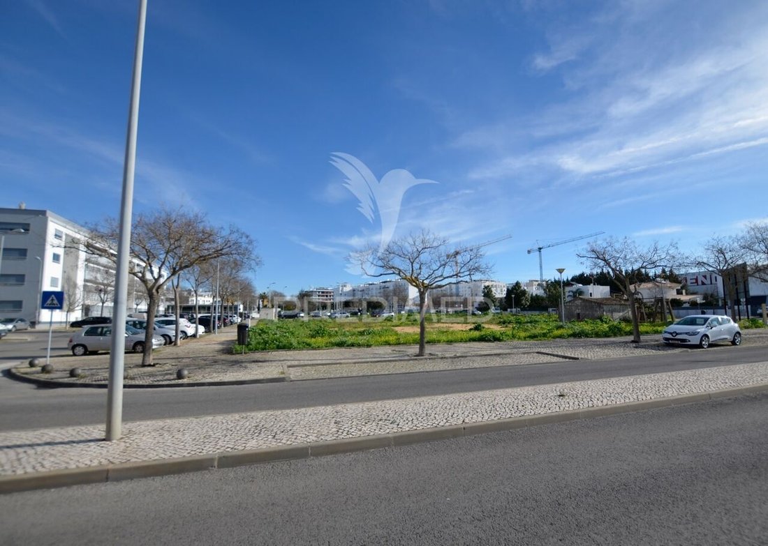 Land in Loule (Sao Clemente), Algarve, Portugal 2 - 15118361