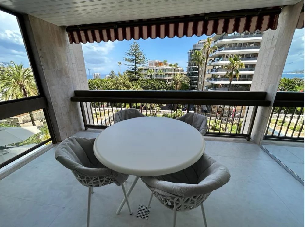 Apartment in Monaco, Monaco 1 - 15118635