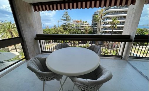 Apartamento en Mónaco, Mónaco 1