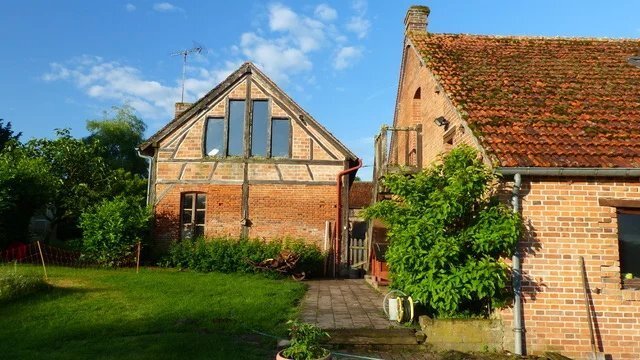 Estate in Villemurlin, Centre-Val de Loire, France 5 - 15118642