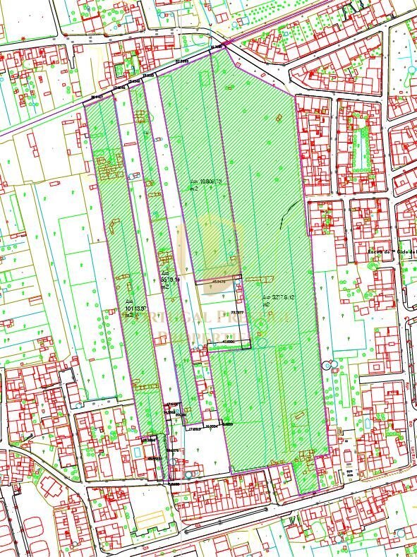Land in Vila Real de Santo António, Algarve, Portugal 2 - 14998939