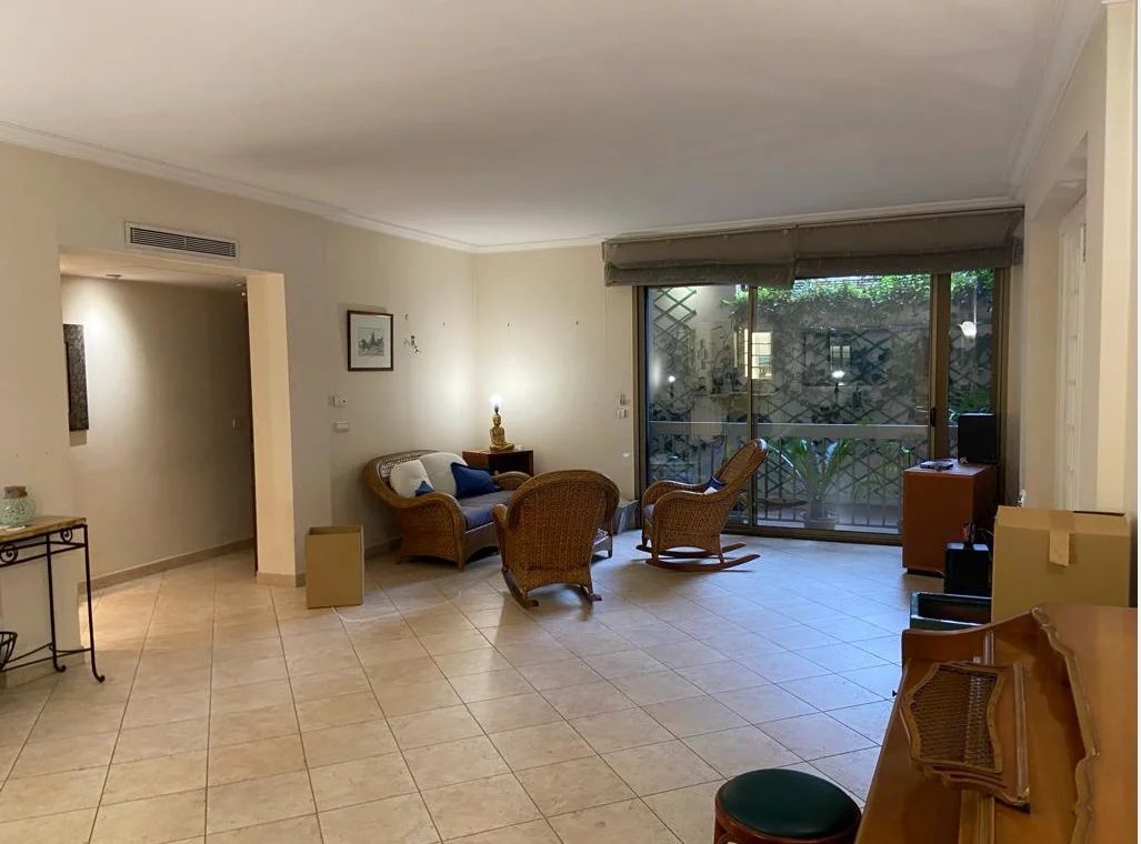 Apartment in Monaco, Monaco 1 - 15118638