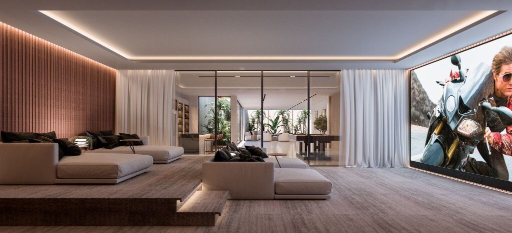 Villa in Sierra Blanca, Marbella, Spain 4 - 15118662