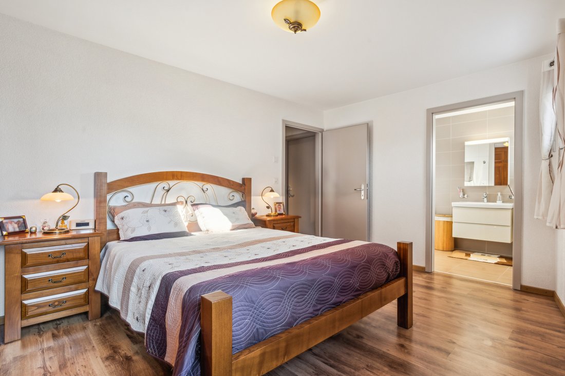 Condo in Val-de-Travers, Neuchâtel, Switzerland 5 - 15118505
