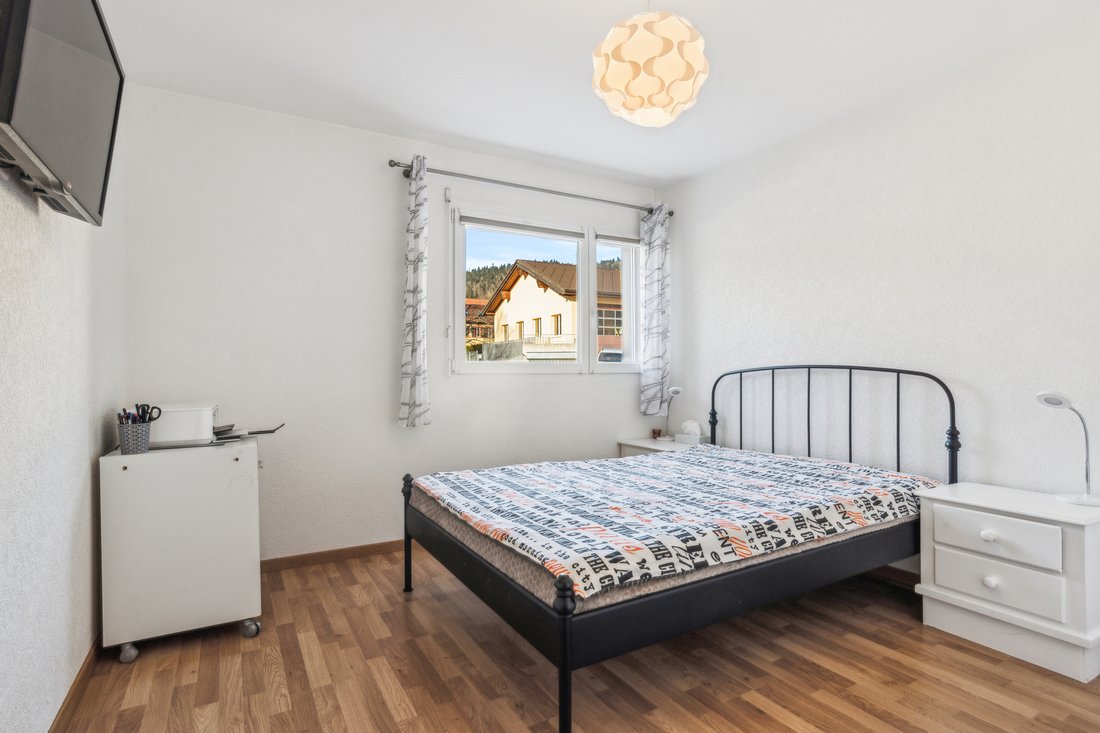 Condo in Val-de-Travers, Neuchâtel, Switzerland 4 - 15118505