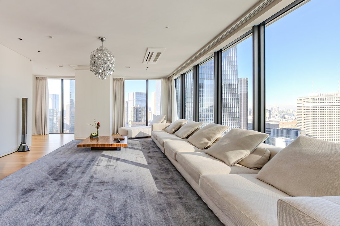 Condo in Minato City, Tokyo, Japan 3 - 15118627
