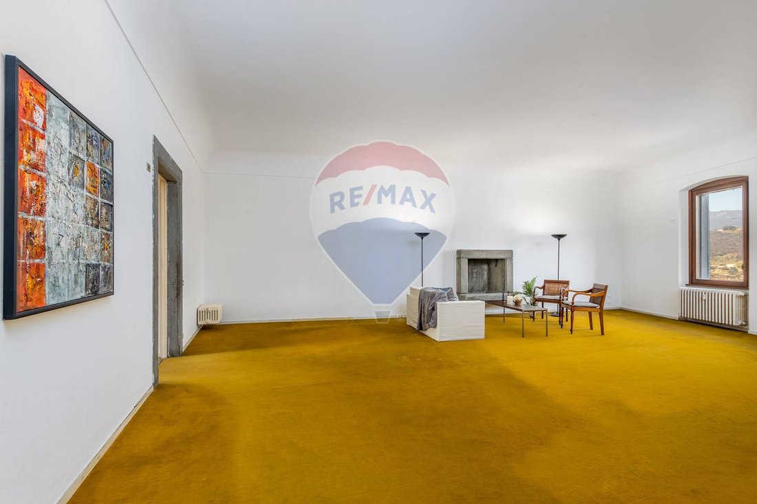 Apartment in Upper Town, Bergamo, Lombardy 1 - 15118544