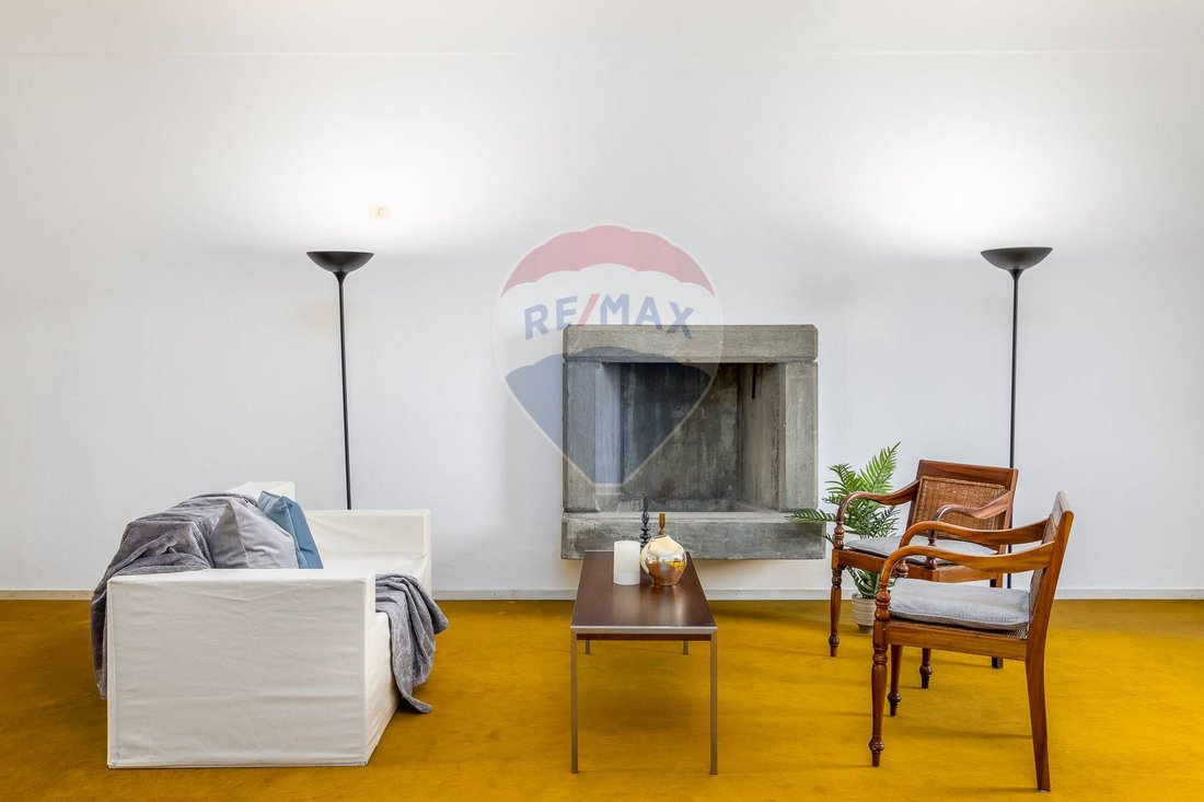 Apartment in Upper Town, Bergamo, Lombardy 4 - 15118544