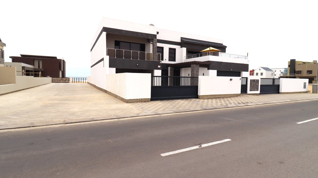 House in Swakopmund, Namibia 1 - 15118690