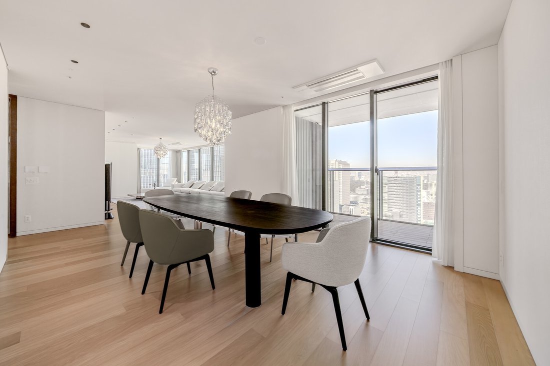 Condo in Minato City, Tokyo, Japan 5 - 15118627