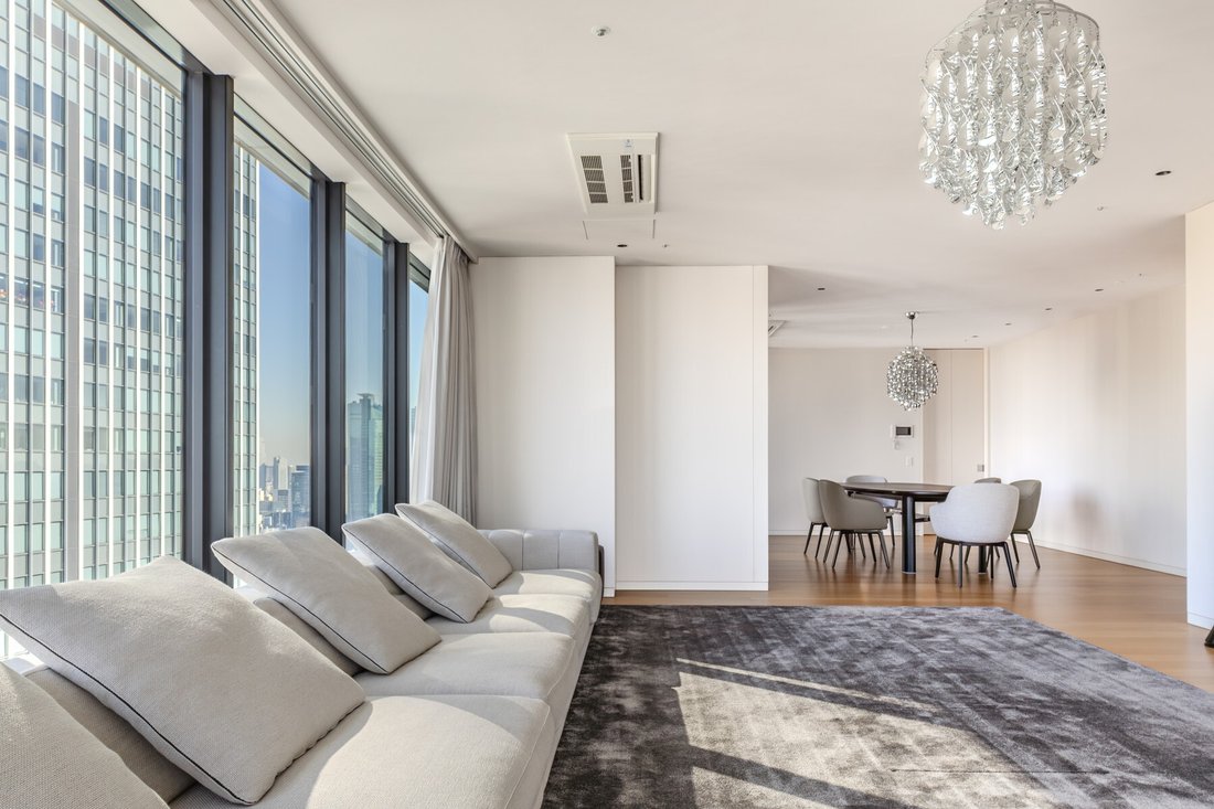 Condo in Minato City, Tokyo, Japan 4 - 15118627