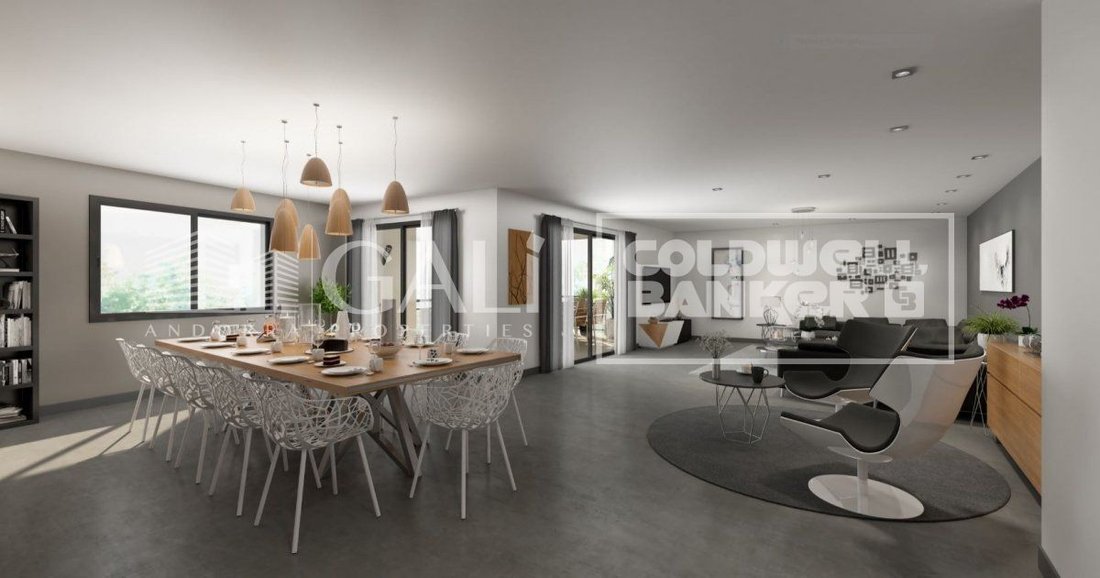 Appartamento a Escaldes, Escaldes-Engordany, Andorra 1 - 15118391