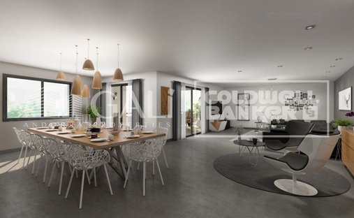 Apartment in Escaldes-Engordany, Escaldes-Engordany, Andorra 1