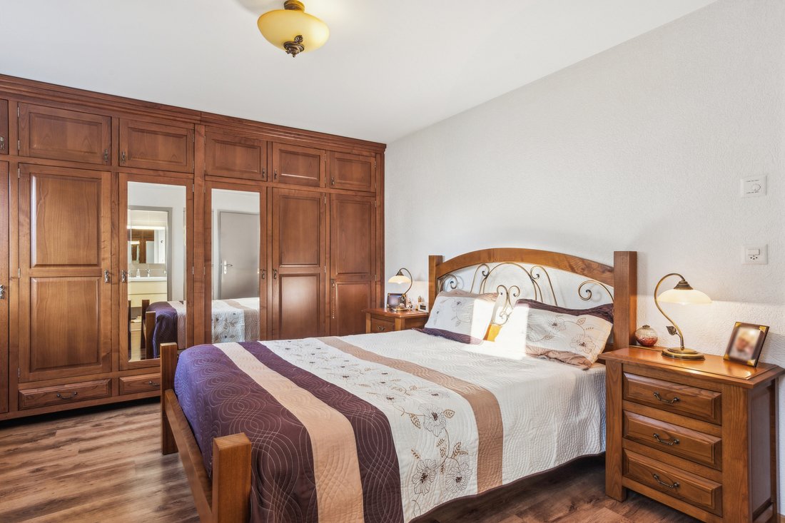Condo in Val-de-Travers, Neuchâtel, Switzerland 3 - 15118505