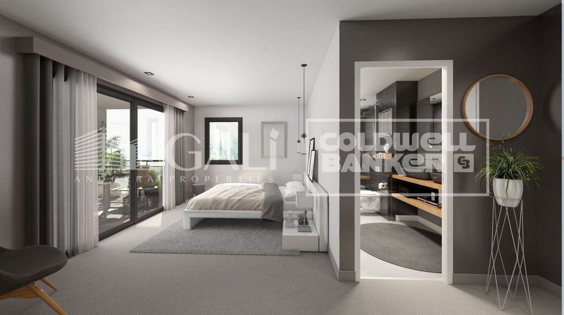 Appartamento a Escaldes, Escaldes-Engordany, Andorra 2 - 15118391